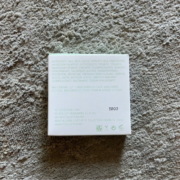 YC Collection Bronzer NEW - Picture 3 of 8